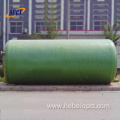 fiberglass septic tank,GRP/FRP septic tank